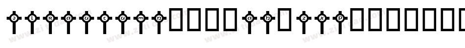 JlrAutumn2000Ah-zXp0字体转换