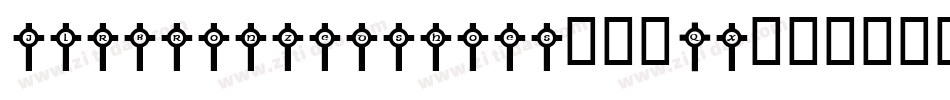 JlrBronzedShoes-47qx字体转换