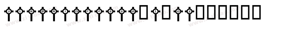 JlrPrincessa-l9OZ字体转换