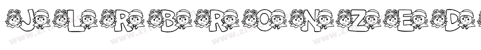 JlrBronzedShoes-47qx字体转换