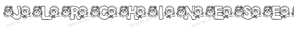 JlrChineseLove-6y6g字体转换