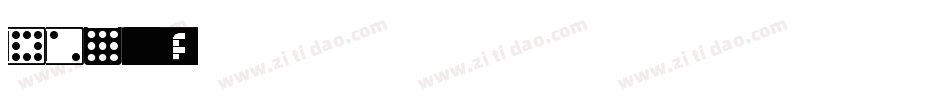 KSO陽炎字体转换