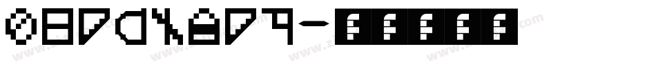 quacksal字体转换