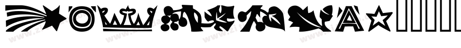 KochRead字体转换