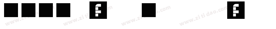 ScreenPlay字体转换