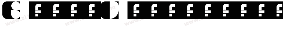 SweetLeaf字体转换