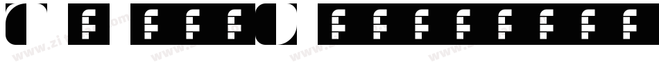 TenderLeaf字体转换
