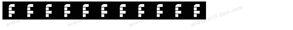 leafs字体转换