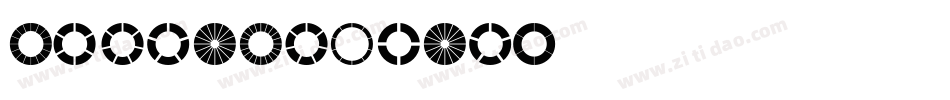 OnomatoVlam字体转换
