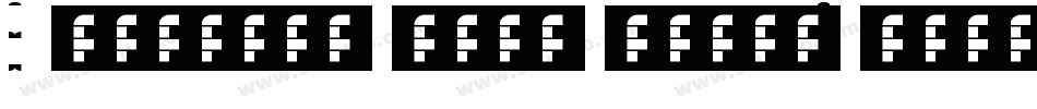 WarowniaUltraNarrowOblique-M8Wn字体转换