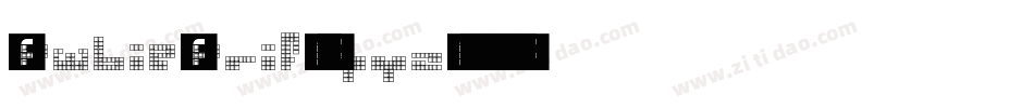 NewbieSerif-8yyz字体转换