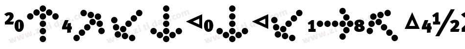 Cameronsansoblique-25nK字体转换