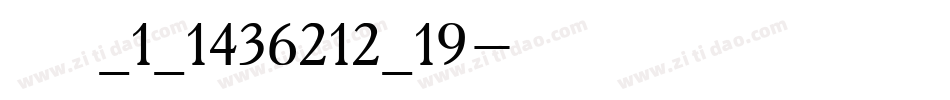 AZPPT_1_1436212_19字体转换