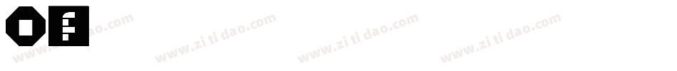 Octavian字体转换