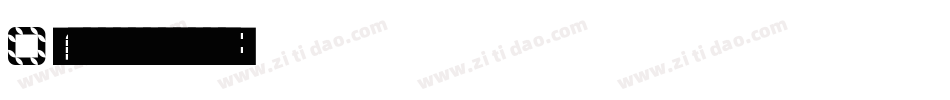 Opinion字体转换