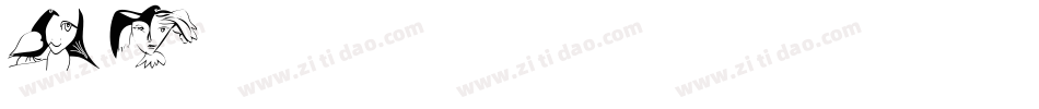 GB7714—2005字体转换