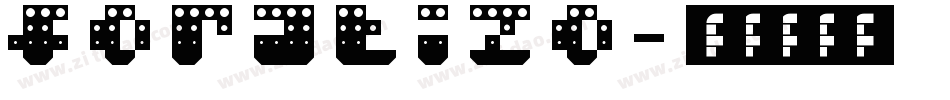 foratizo字体转换