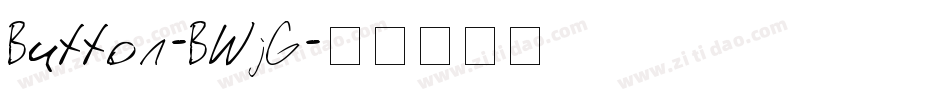 Button-BWjG字体转换
