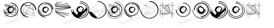 Helmswald-Post字体转换