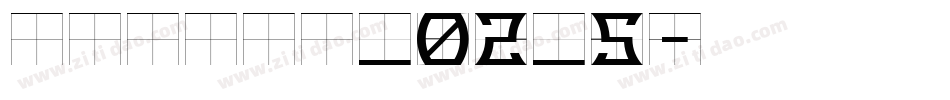 elektr_02_5字体转换