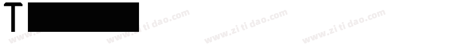 TangutYinchuan字体转换
