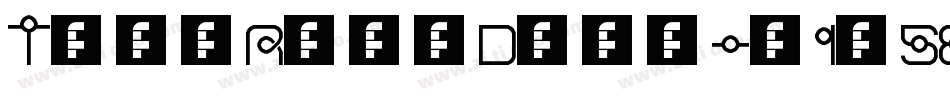 TypoRingDemo-w1l58字体转换
