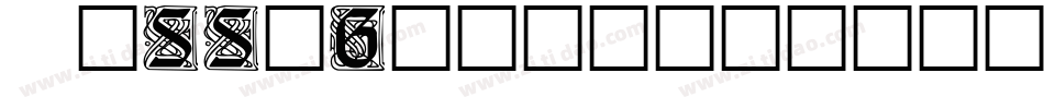 001SS_Gamma字体转换