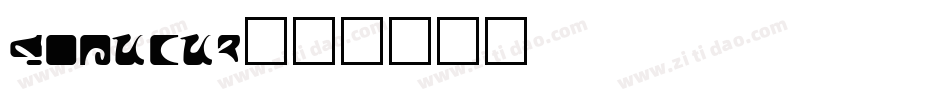 Romulus字体转换