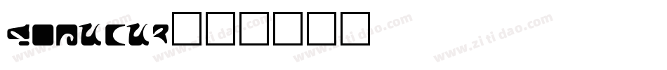 Romulus字体转换