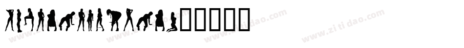 ErasmusMedium字体转换