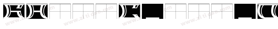 BARNES_erc_08字体转换