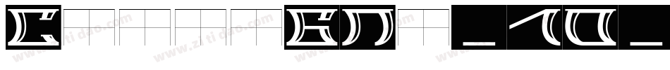superbly_10_01字体转换