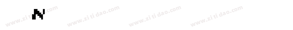 fontName字体转换
