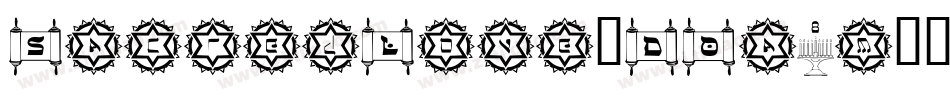 SacredLove-DOa8m字体转换