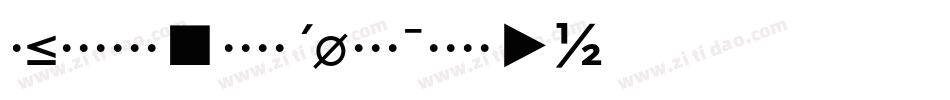 Kumba_Scrawl_Bold_Exp_It字体转换