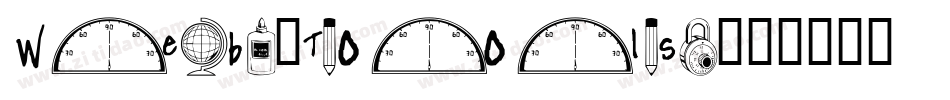 Web-Tools字体转换