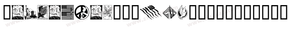 September11Icon-12J4字体转换