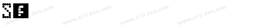 Shale字体转换