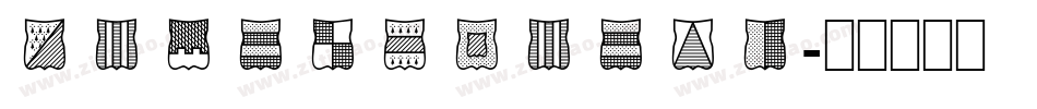 RivenShield字体转换