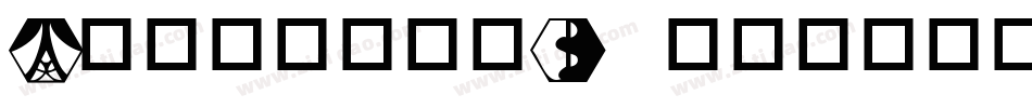 TypefaceSix字体转换