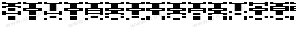 Sorobinlight-MLpp字体转换