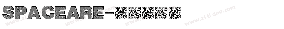 SPACEARE字体转换
