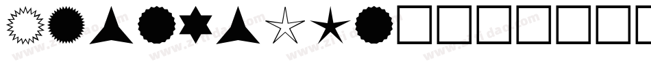 Stargazer手机版字体转换