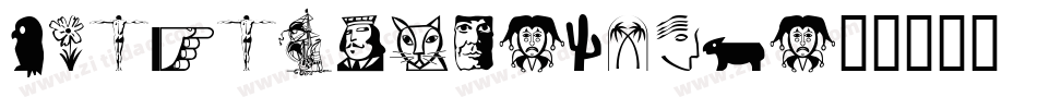 ArtStudio-LwOE字体转换