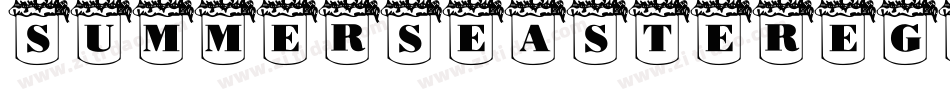 SummersEasterEggs-BG03字体转换