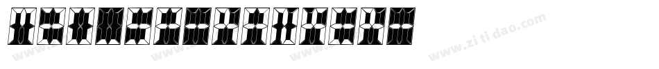 M20_SP-RANKER字体转换