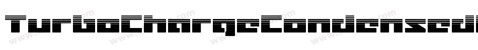 TurboChargeCondensedItalic-5qlV字体转换 TurboChargeCondensedItalic-5qlV字体转换