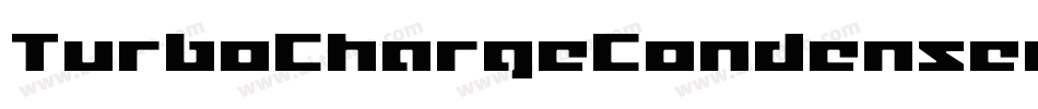 TurboChargeCondensedItalic-5qlV字体转换 TurboChargeCondensedItalic-5qlV字体转换