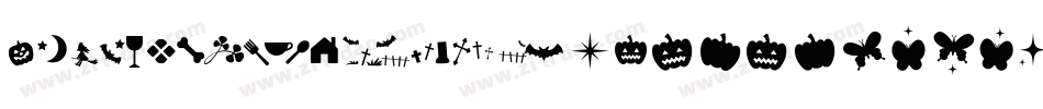 TwinkleStarROB字体转换