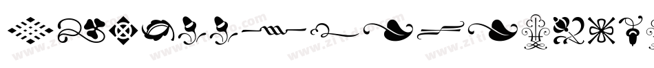 ArtlookinOneType手机版字体转换